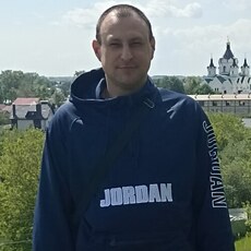 Фотография мужчины Сергей, 35 лет из г. Арзамас