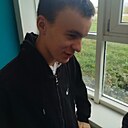 Данил, 18 лет