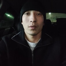 Фотография мужчины Shalkar, 31 год из г. Астана