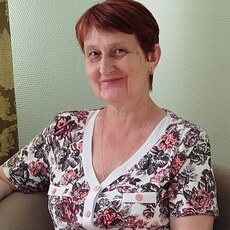 Фотография девушки Татьяна, 61 год из г. Нижний Новгород