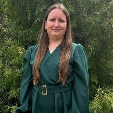 Фотография девушки Снежана, 26 лет из г. Рогачев