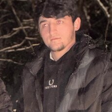 Фотография мужчины Sulim, 21 год из г. Грозный