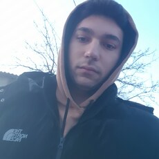 Фотография мужчины Sergo, 21 год из г. Кишинев