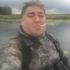 Фотография мужчины Роман, 45 лет из г. Воронеж