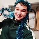 Кирилл, 26 лет