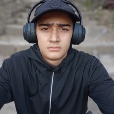 Фотография мужчины Мага, 25 лет из г. Махачкала