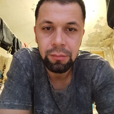 Фотография мужчины Shokir, 27 лет из г. Ростов-на-Дону