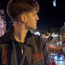 Фотография мужчины Коля, 18 лет из г. Ирпень