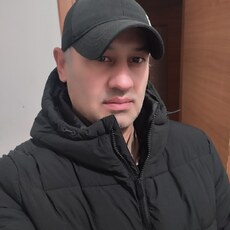 Фотография мужчины Анвар, 39 лет из г. Краснодар