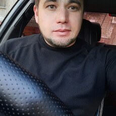 Фотография мужчины Жека, 33 года из г. Астана