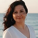 Оксана, 44 года