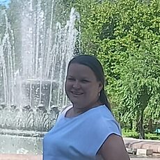 Фотография девушки Ольга, 39 лет из г. Вологда