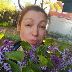 Фотография девушки Eve, 42 года из г. Новомосковск