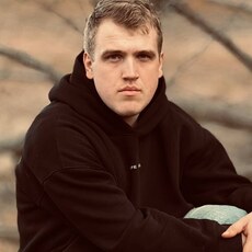 Фотография мужчины Никита, 24 года из г. Гомель