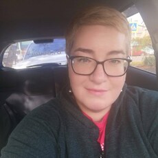 Фотография девушки Оксана, 45 лет из г. Краснодар