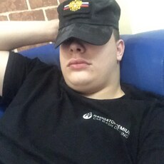Фотография мужчины Сергей, 19 лет из г. Ижевск