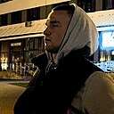 Михаил, 22 года