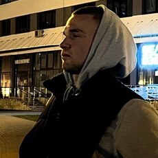 Фотография мужчины Михаил, 22 года из г. Тверь