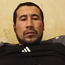 Гуломжон, 34 года