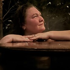 Фотография девушки Аксана, 39 лет из г. Ачит