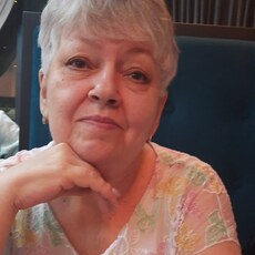 Фотография девушки Елена, 67 лет из г. Новокузнецк