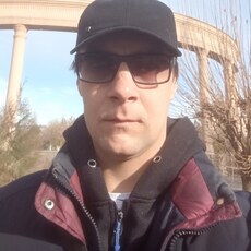 Фотография мужчины Влад, 32 года из г. Шымкент