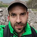 Василь, 35 лет