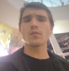 Фотография мужчины Виктор, 22 года из г. Екатеринбург