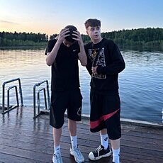 Фотография мужчины Артем, 18 лет из г. Балашиха