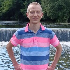 Фотография мужчины Сергей, 49 лет из г. Жодино