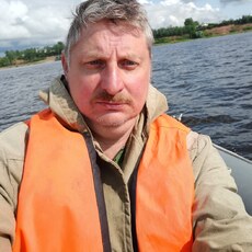 Фотография мужчины Олег, 55 лет из г. Нижний Новгород