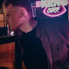 Фотография мужчины Александр, 24 года из г. Борисов