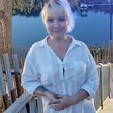 Фотография девушки Яна, 47 лет из г. Воронеж