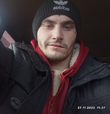 Фотография мужчины Колянчик, 23 года из г. Алтайское