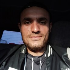 Фотография мужчины Азиз, 25 лет из г. Воронеж