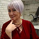 Надежда, 53 года