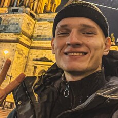 Фотография мужчины Иван, 26 лет из г. Шерегеш