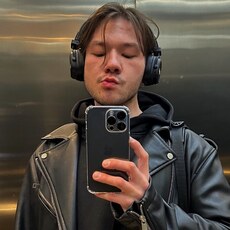 Фотография мужчины Влад, 25 лет из г. Екатеринбург