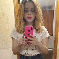 Света, 18 из г. Москва.