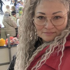Фотография девушки Елена, 51 год из г. Нарьян-Мар