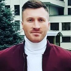 Фотография мужчины Паша, 36 лет из г. Могилев