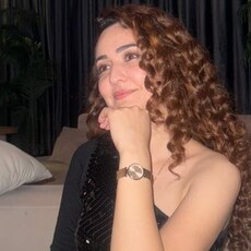 Naz, 30 из г. Москва.