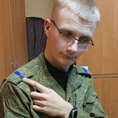 Фотография мужчины Александр, 20 лет из г. Светлогорск