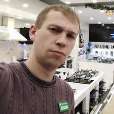 Фотография мужчины Сергей, 34 года из г. Ярославль