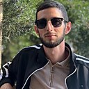 Саркис, 24 года