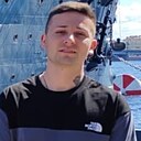 Андрей, 27 лет