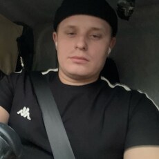 Фотография мужчины Стас, 26 лет из г. Самара