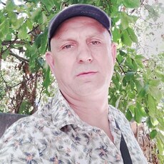 Фотография мужчины Андрей, 43 года из г. Одесса