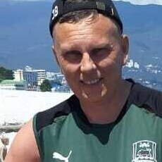 Фотография мужчины Сергей, 49 лет из г. Кемерово