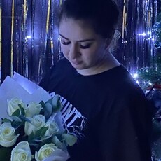 Фотография девушки Лолита, 20 лет из г. Волгоград